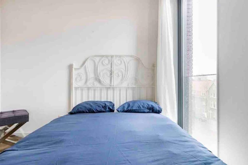 120m2 Spacious 4-bedroom Apartment with Roofterras
