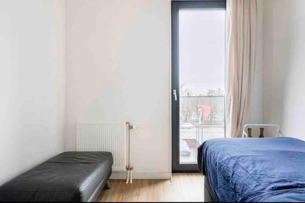 120m2 Spacious 4-bedroom Apartment with Roofterras