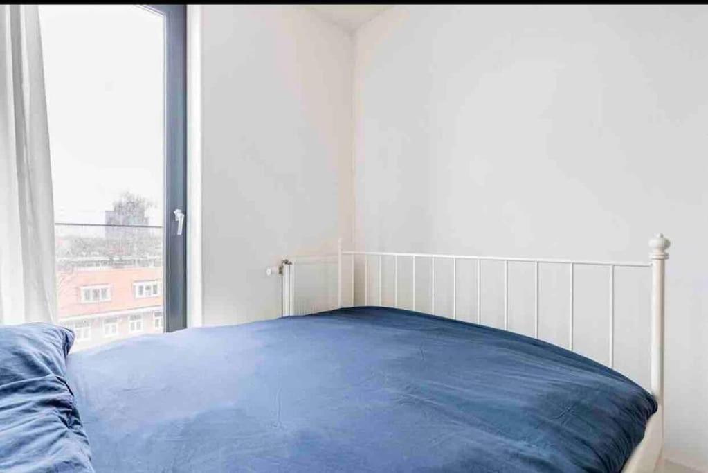 120m2 Spacious 4-bedroom Apartment with Roofterras