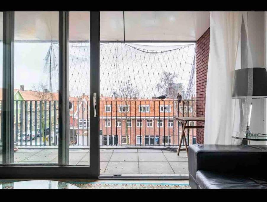 120m2 Spacious 4-bedroom Apartment with Roofterras