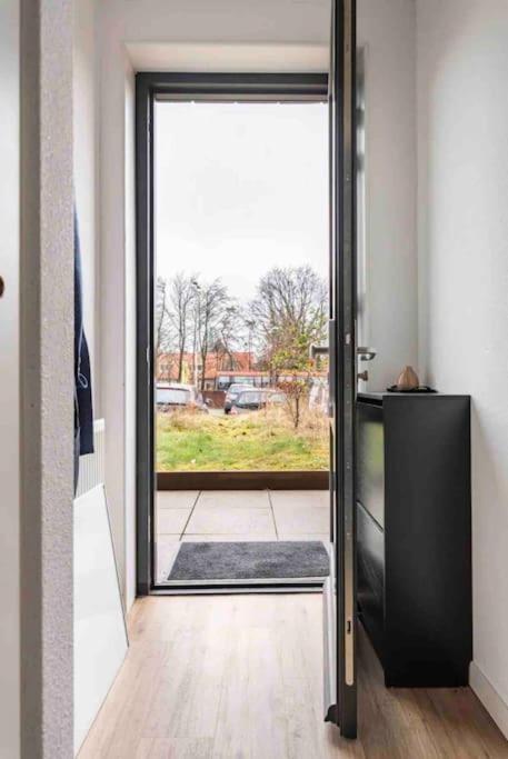 120m2 Spacious 4-bedroom Apartment with Roofterras