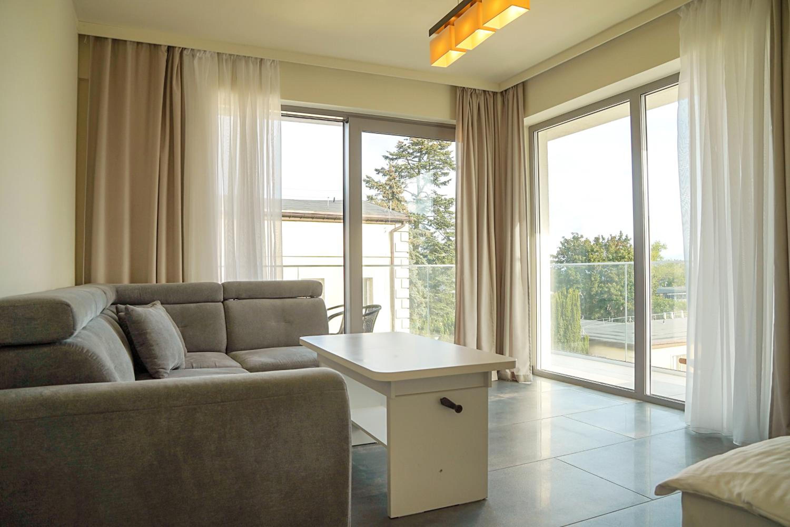 Promenada Gwiazd 14 by Baltic Home, photo 13