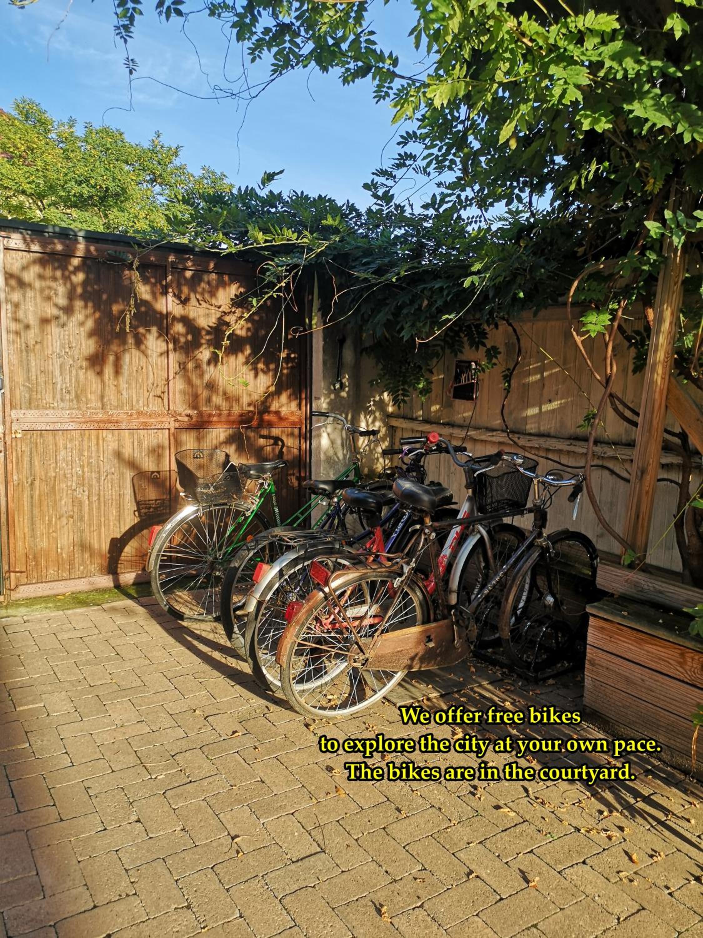 Bike House 141 — photo 123