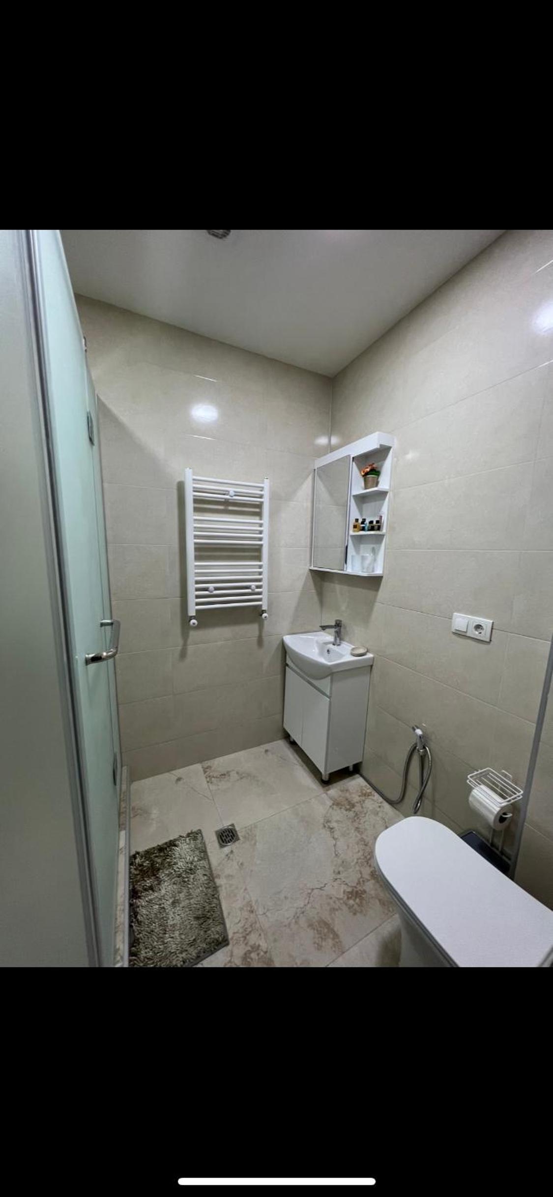 Welcome apartament
