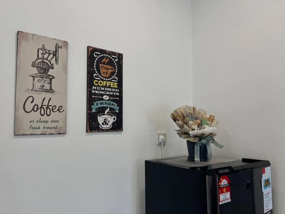 Essential Homestay in Tawau - Bandar Sri Indah photo 2