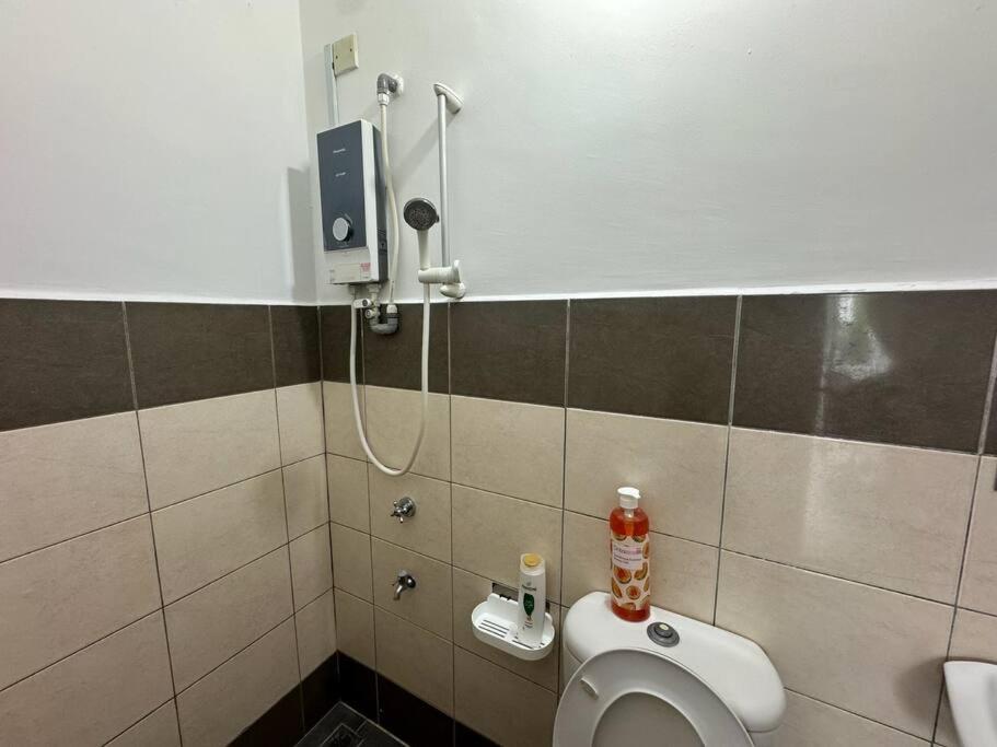 Essential Homestay in Tawau - Bandar Sri Indah photo 3