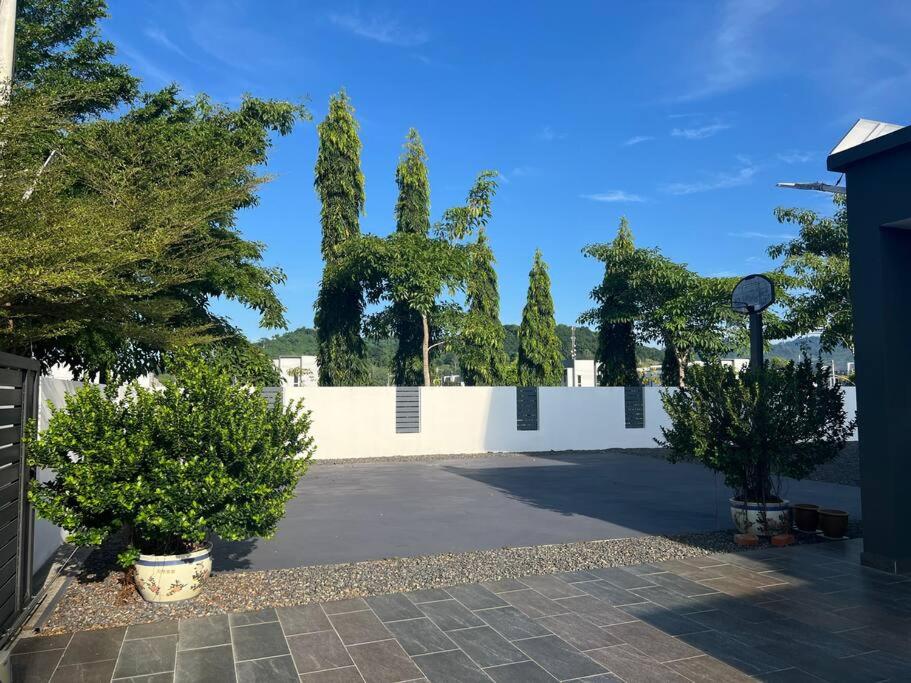 Essential Homestay in Tawau - Bandar Sri Indah photo 5
