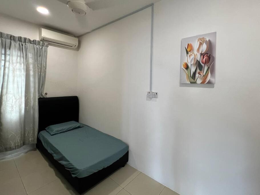 Essential Homestay in Tawau - Bandar Sri Indah photo 6