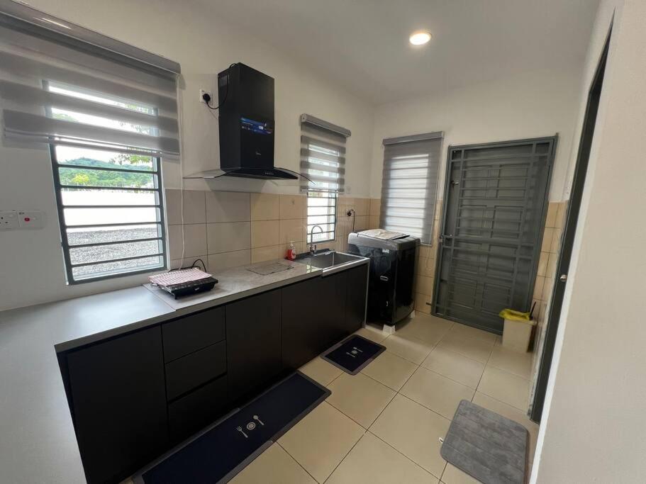 Essential Homestay in Tawau - Bandar Sri Indah photo 7
