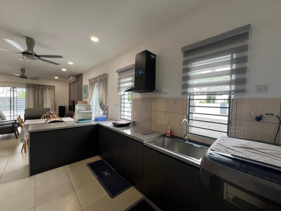 Essential Homestay in Tawau - Bandar Sri Indah photo 8