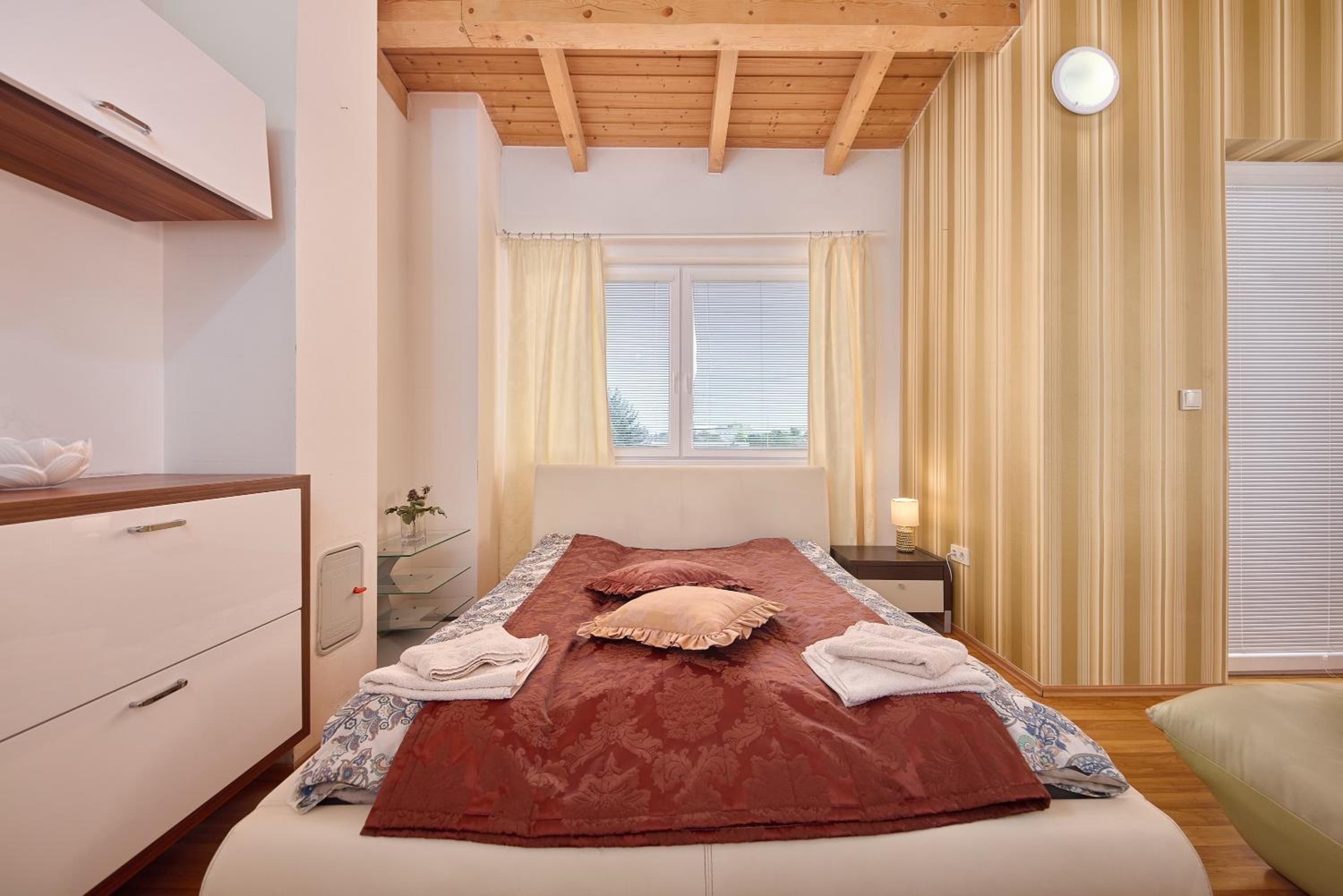 Design apartment