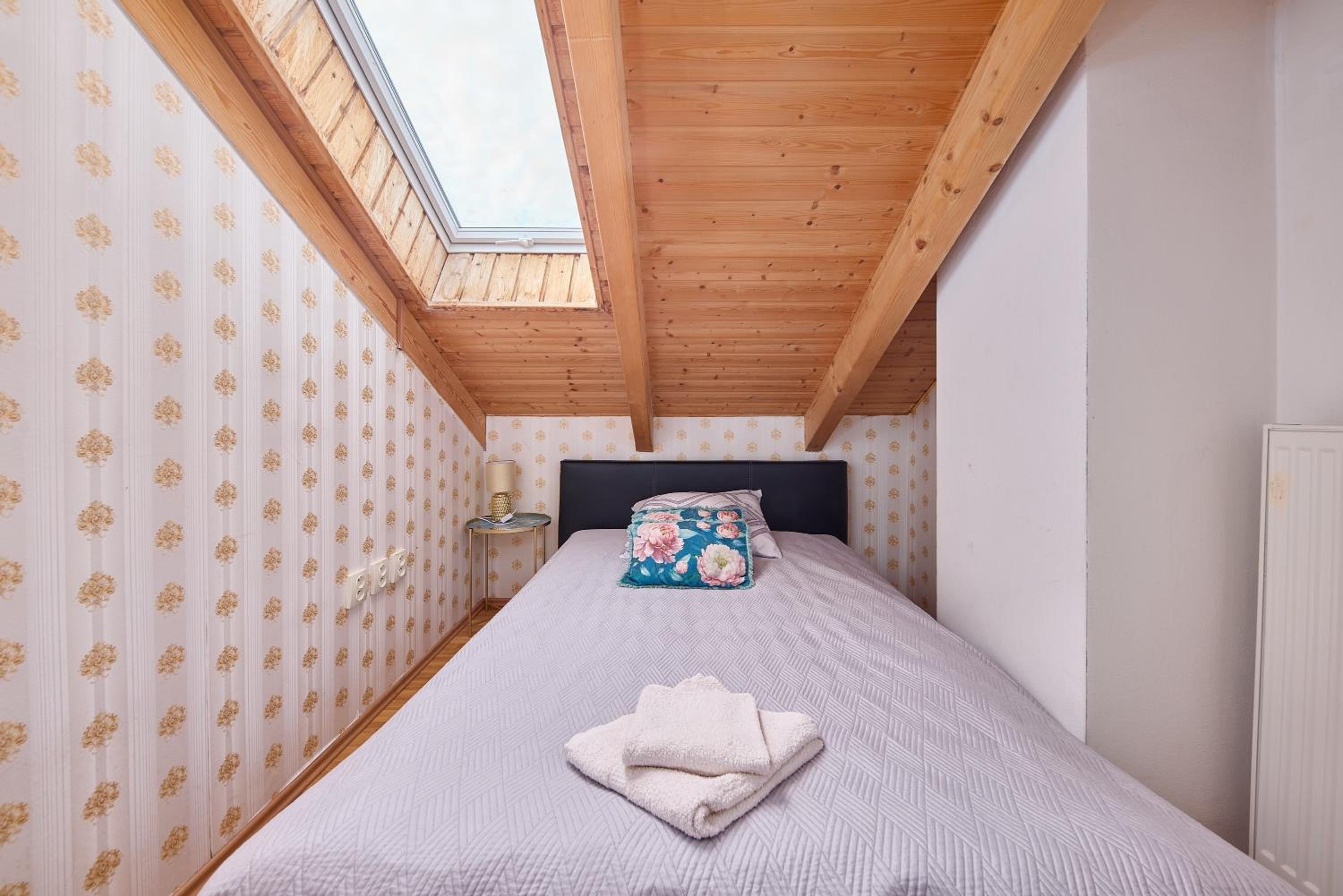 Design apartment
