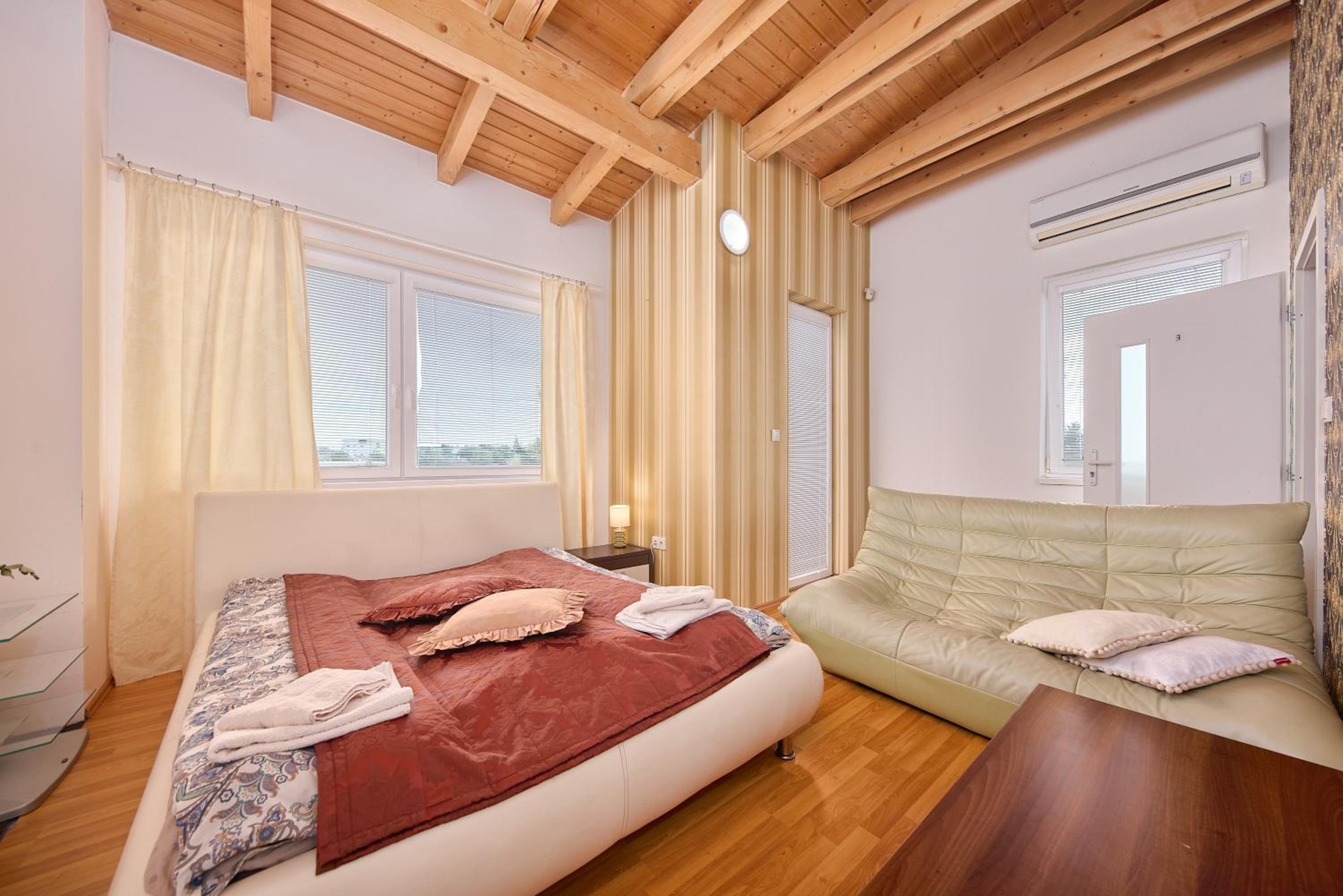 Design apartment