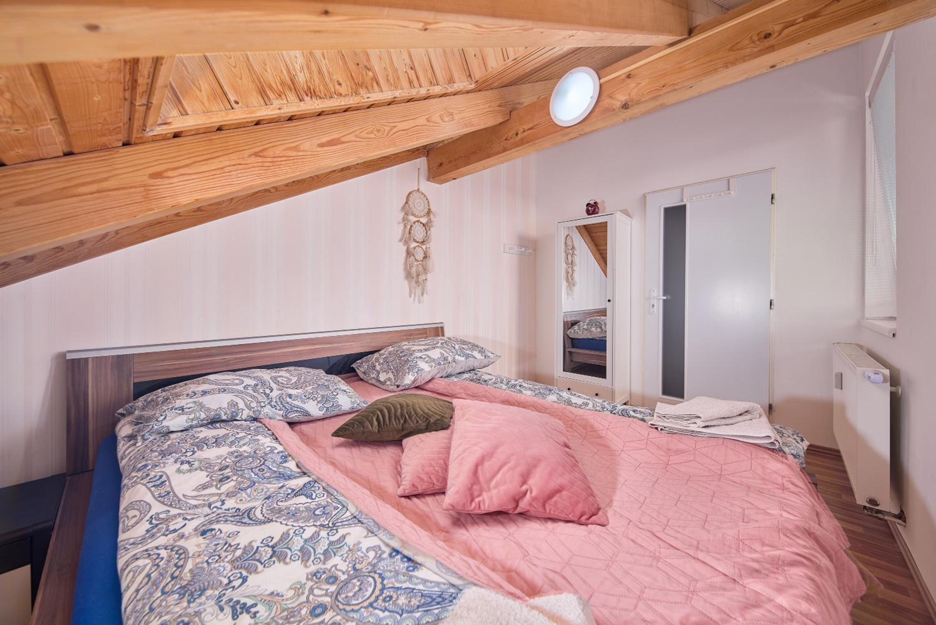 Design apartment