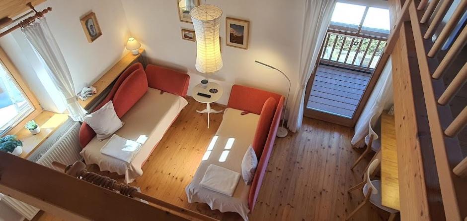 Haus der Sonne