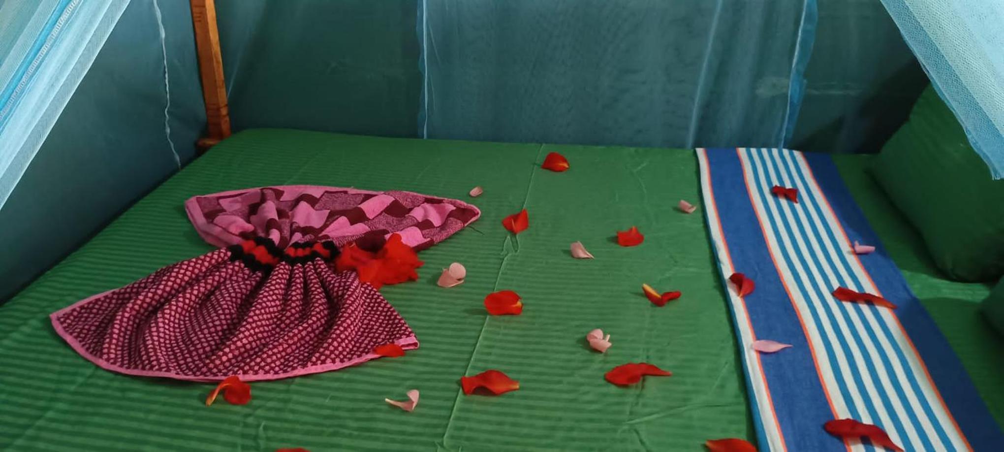 Lotus View Cabana