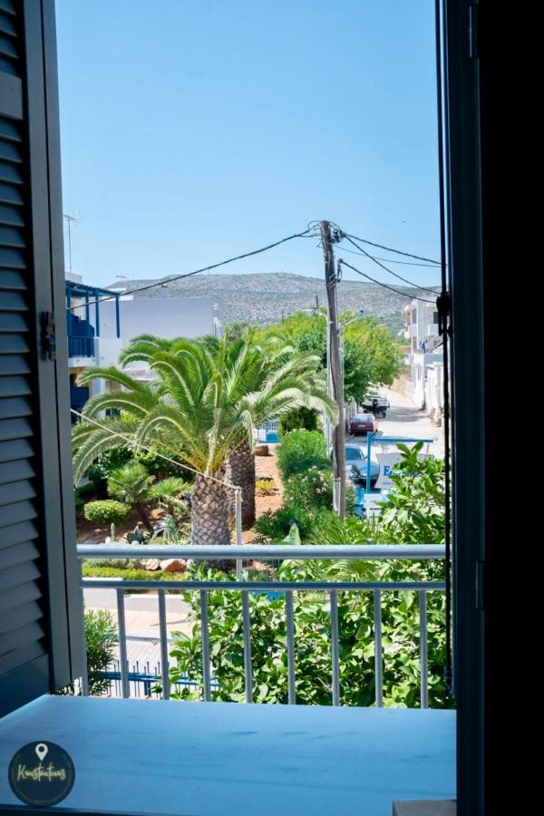 Seaside Apartments
