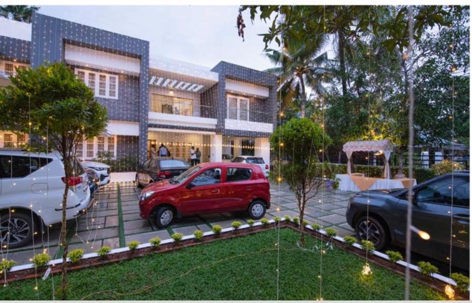 Daivaveedu