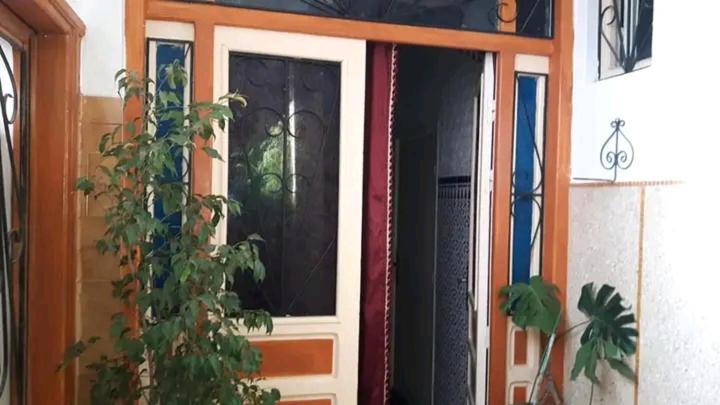 Riad Nabila view 2