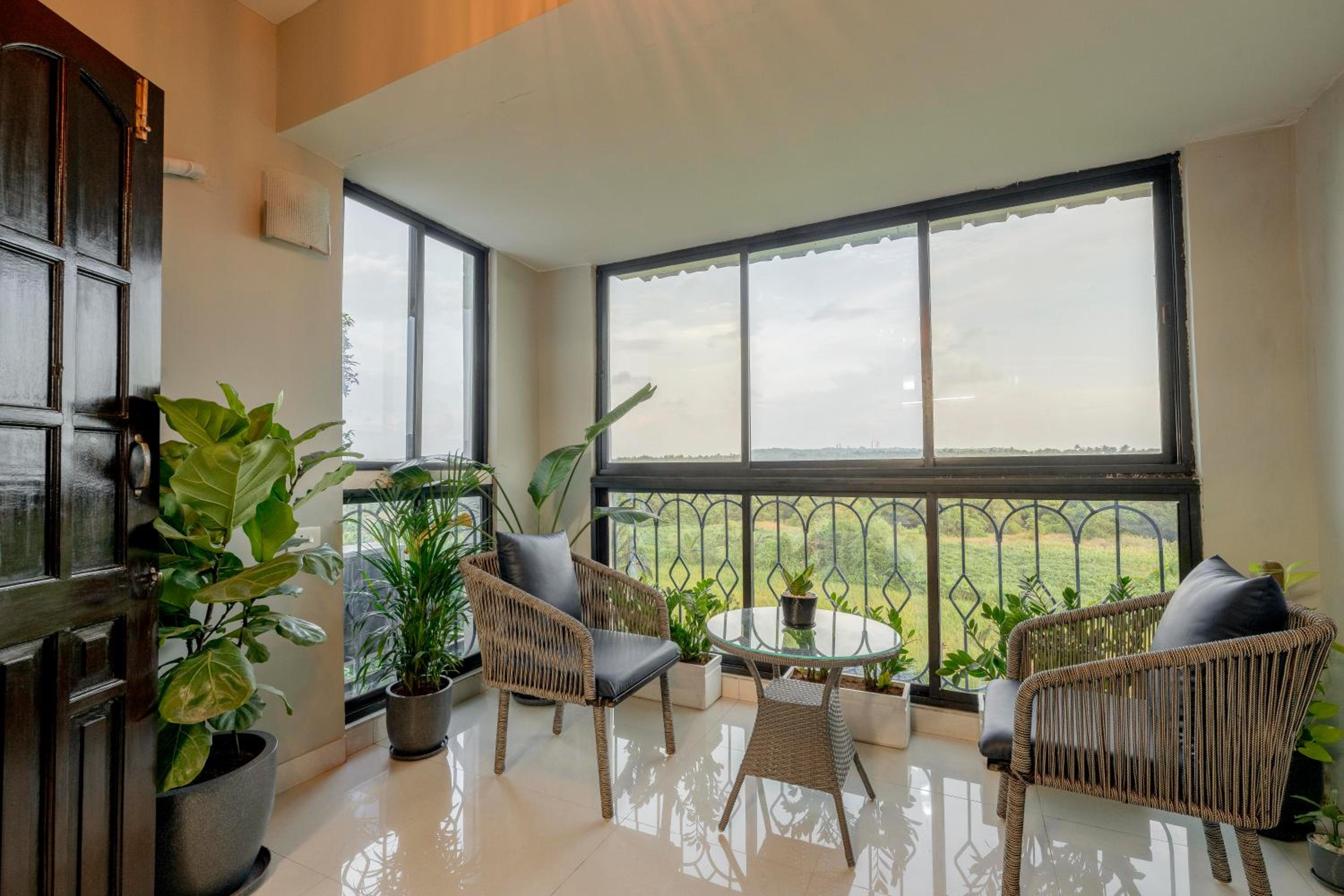 Idyllic Abode 2 bhk apartment