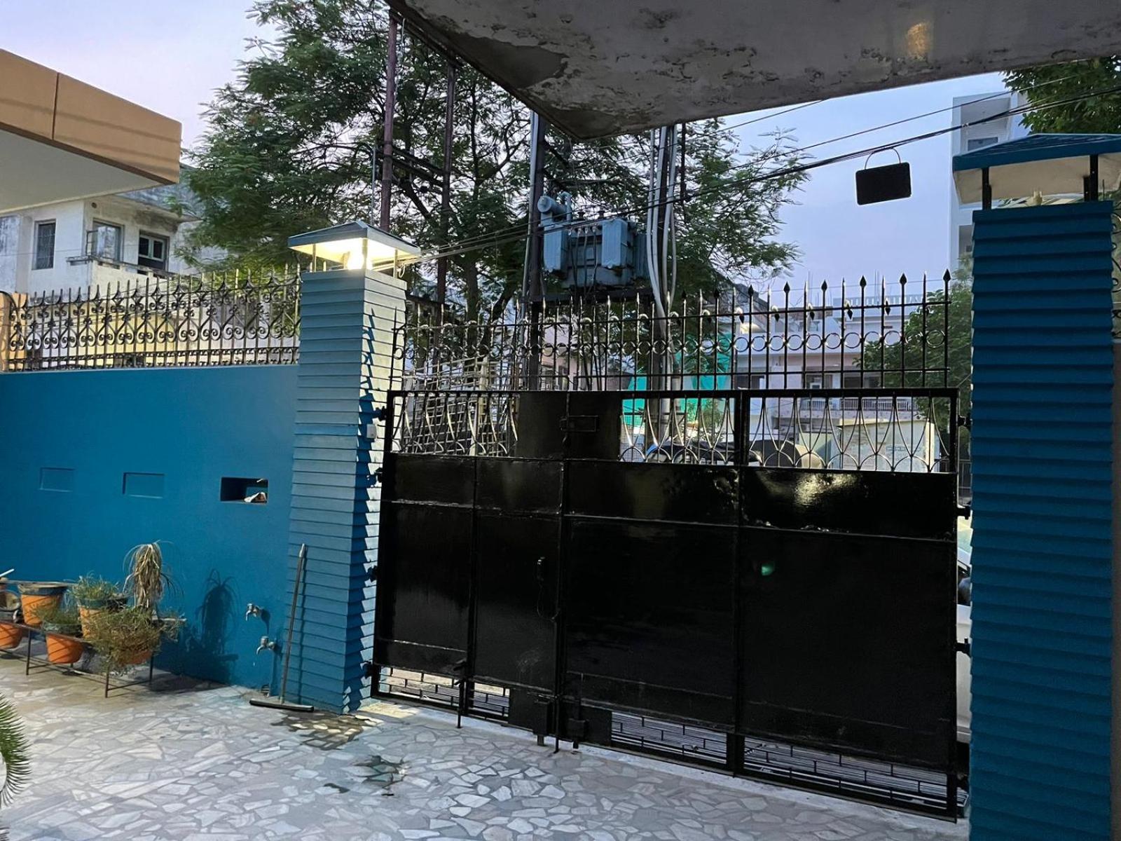 MP villa view 5