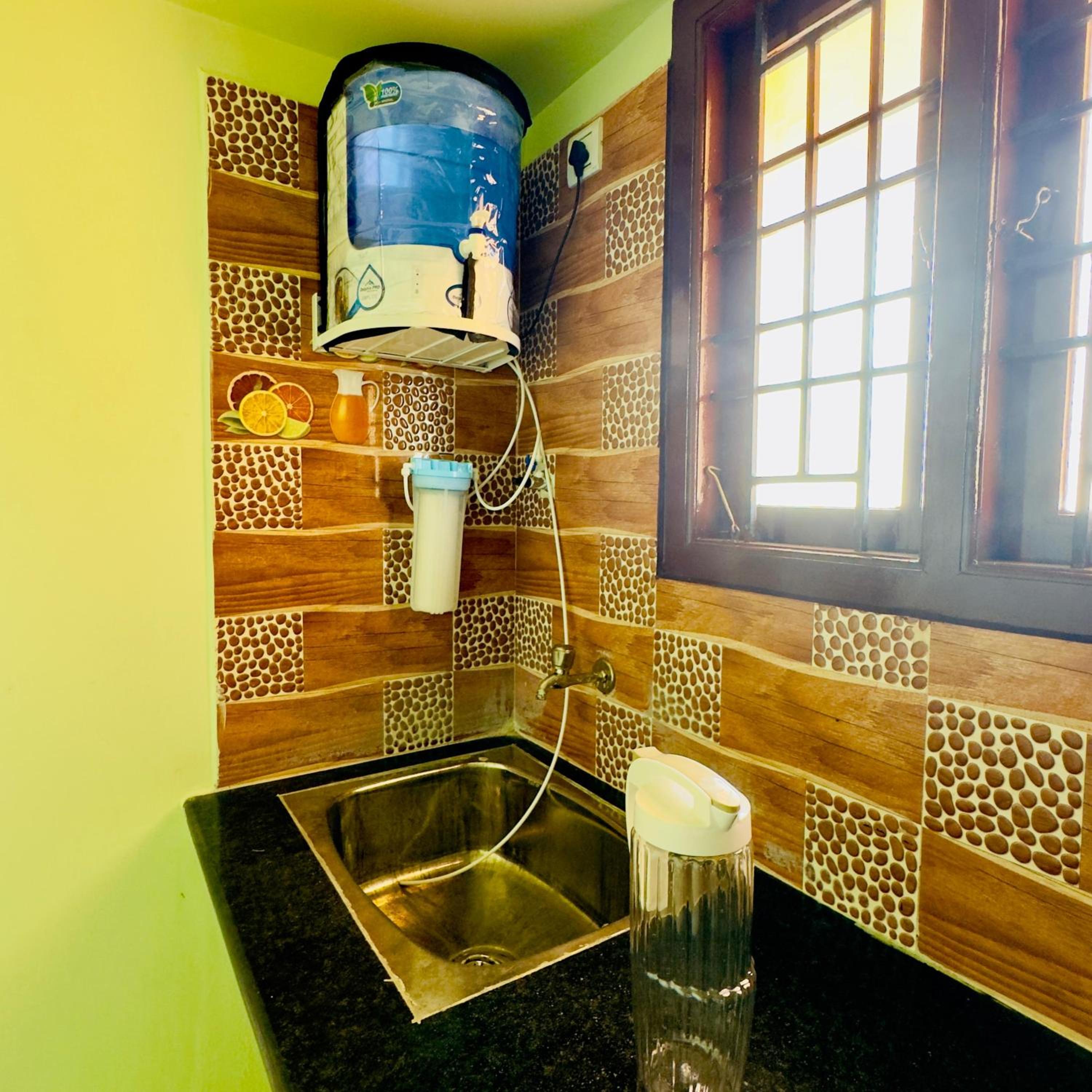 Mayura Homestay