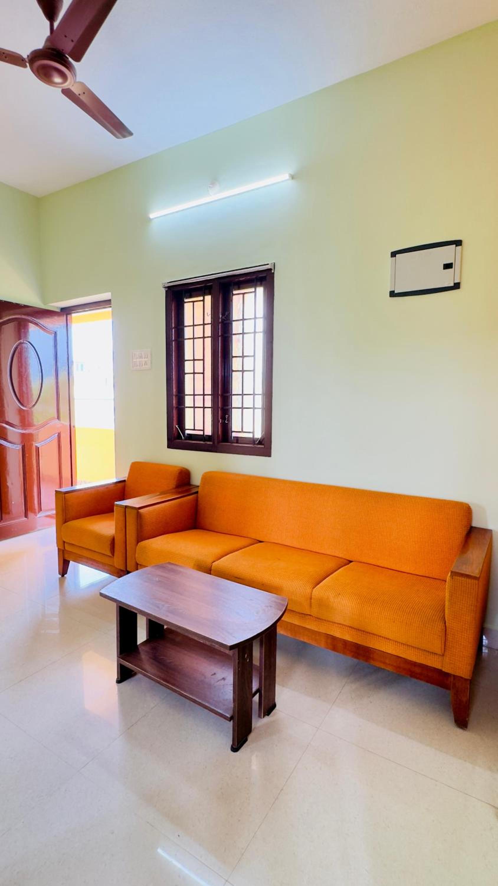 Mayura Homestay
