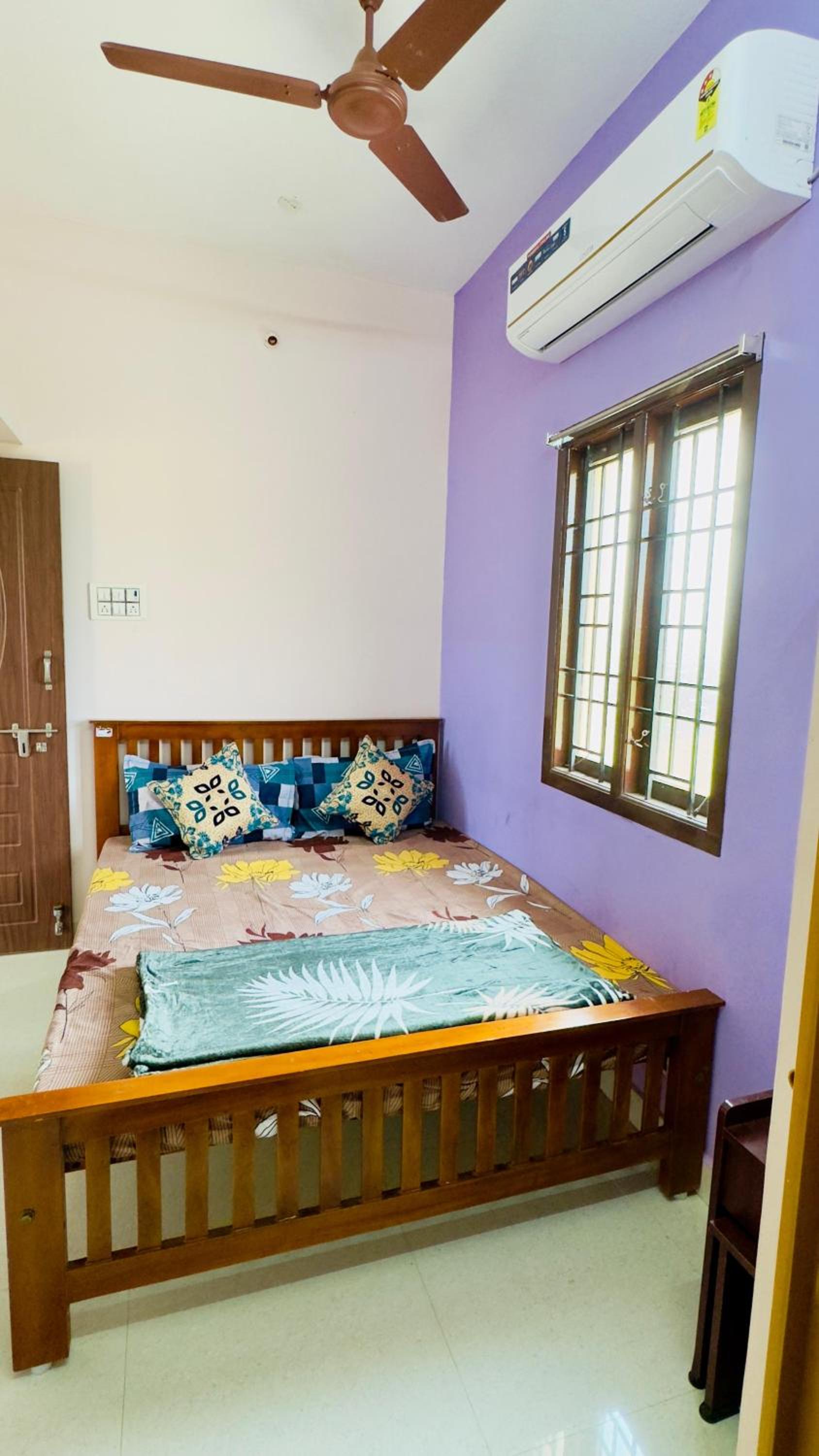 Mayura Homestay