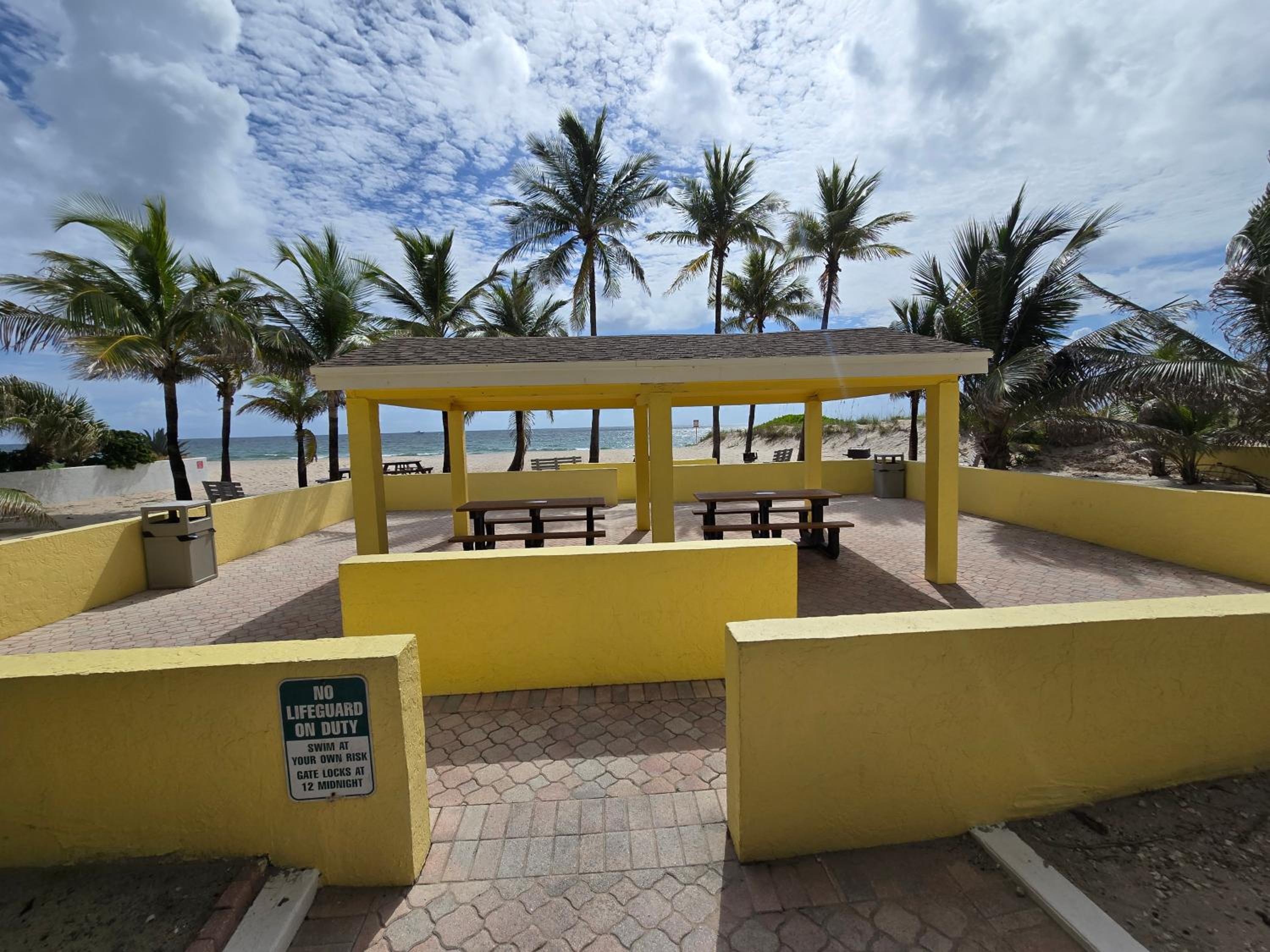 Luxury Beach Access Oasis view 3