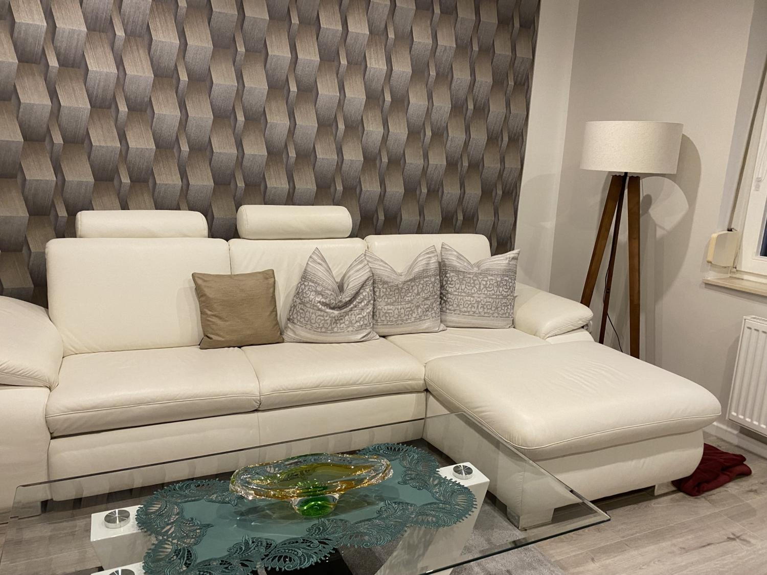 Ferien-Monteurwohnung in idylischer Lage