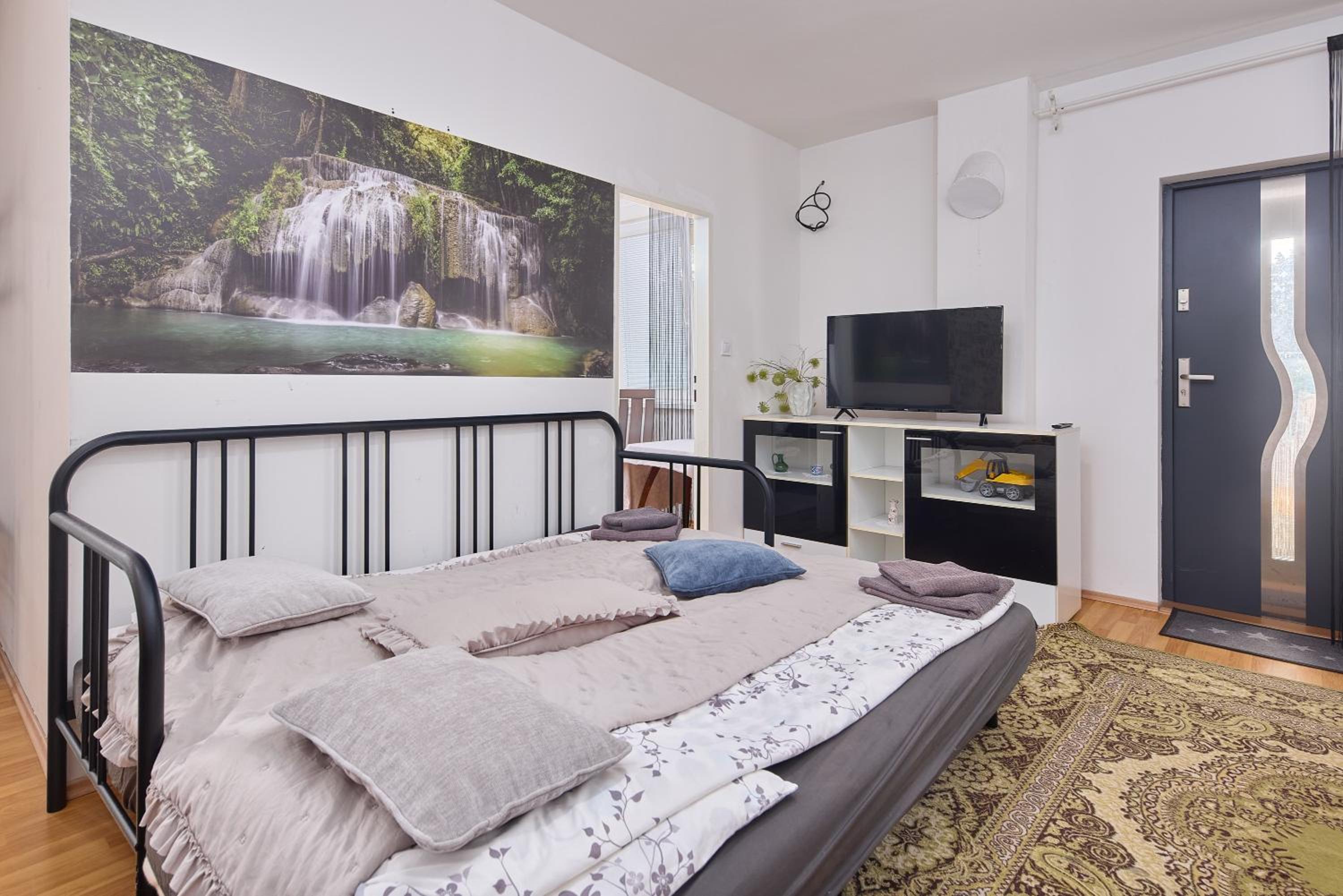 Cutie apartment