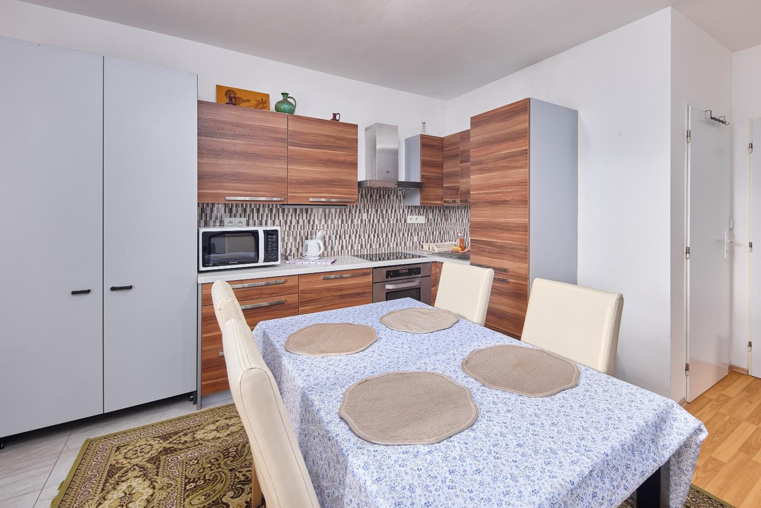 Cutie apartment