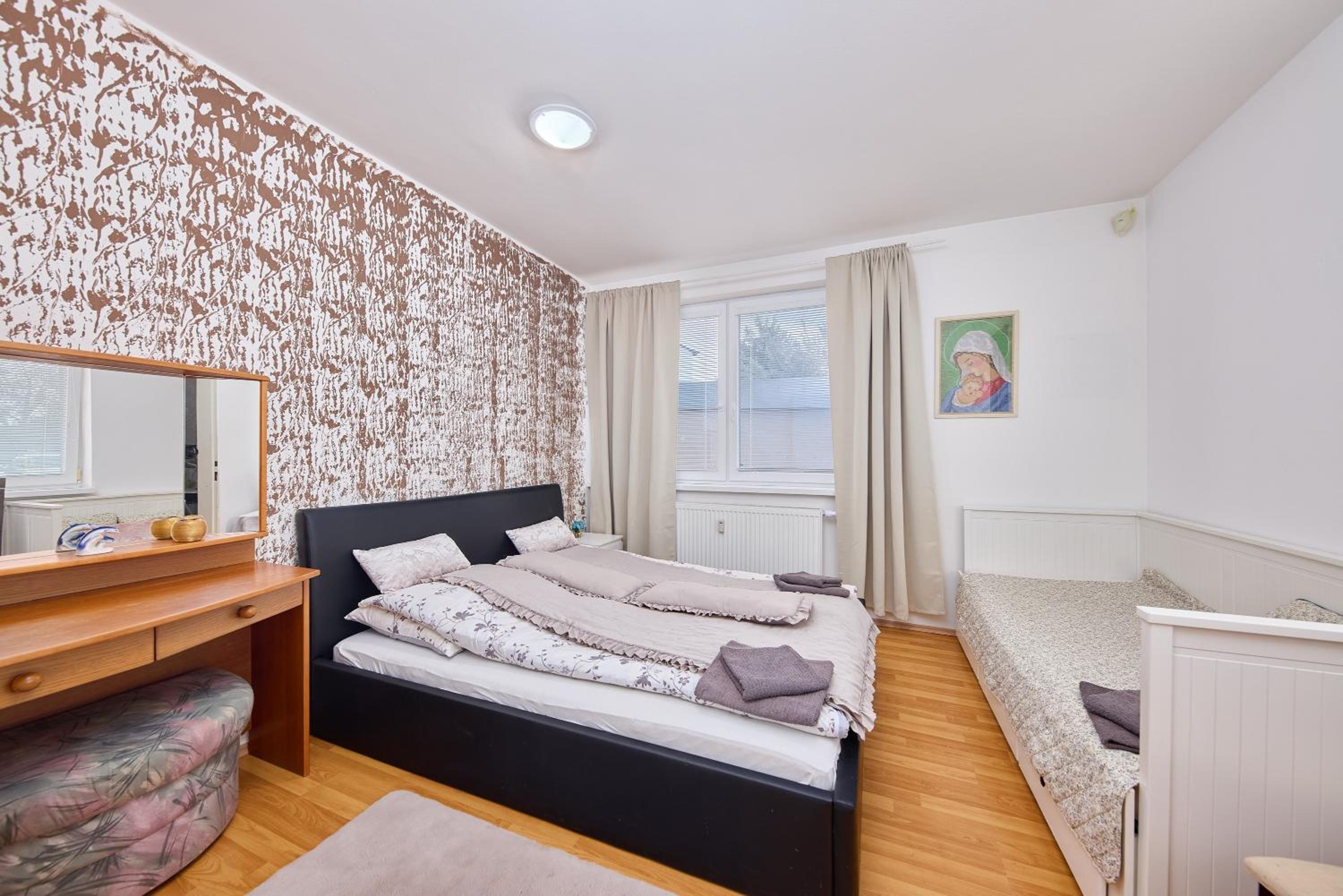 Cutie apartment