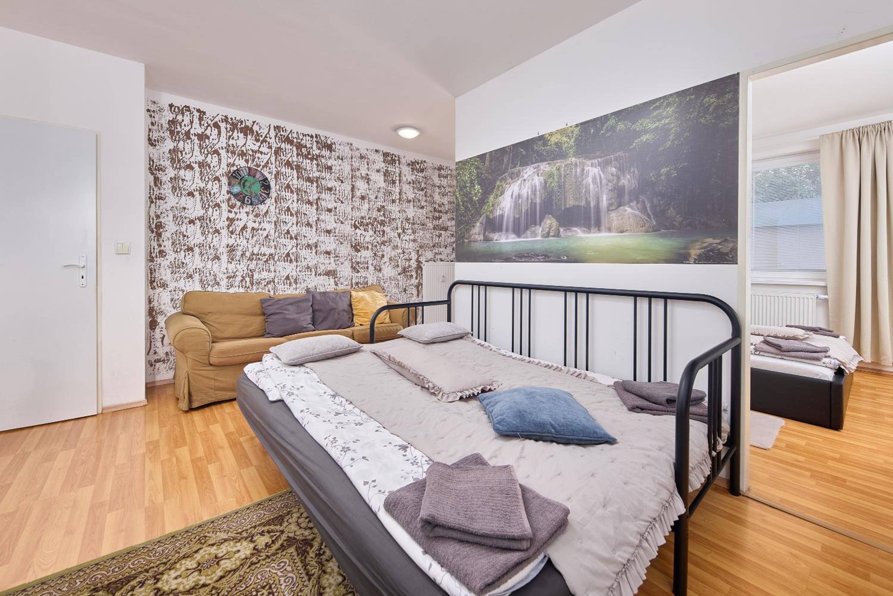 Cutie apartment