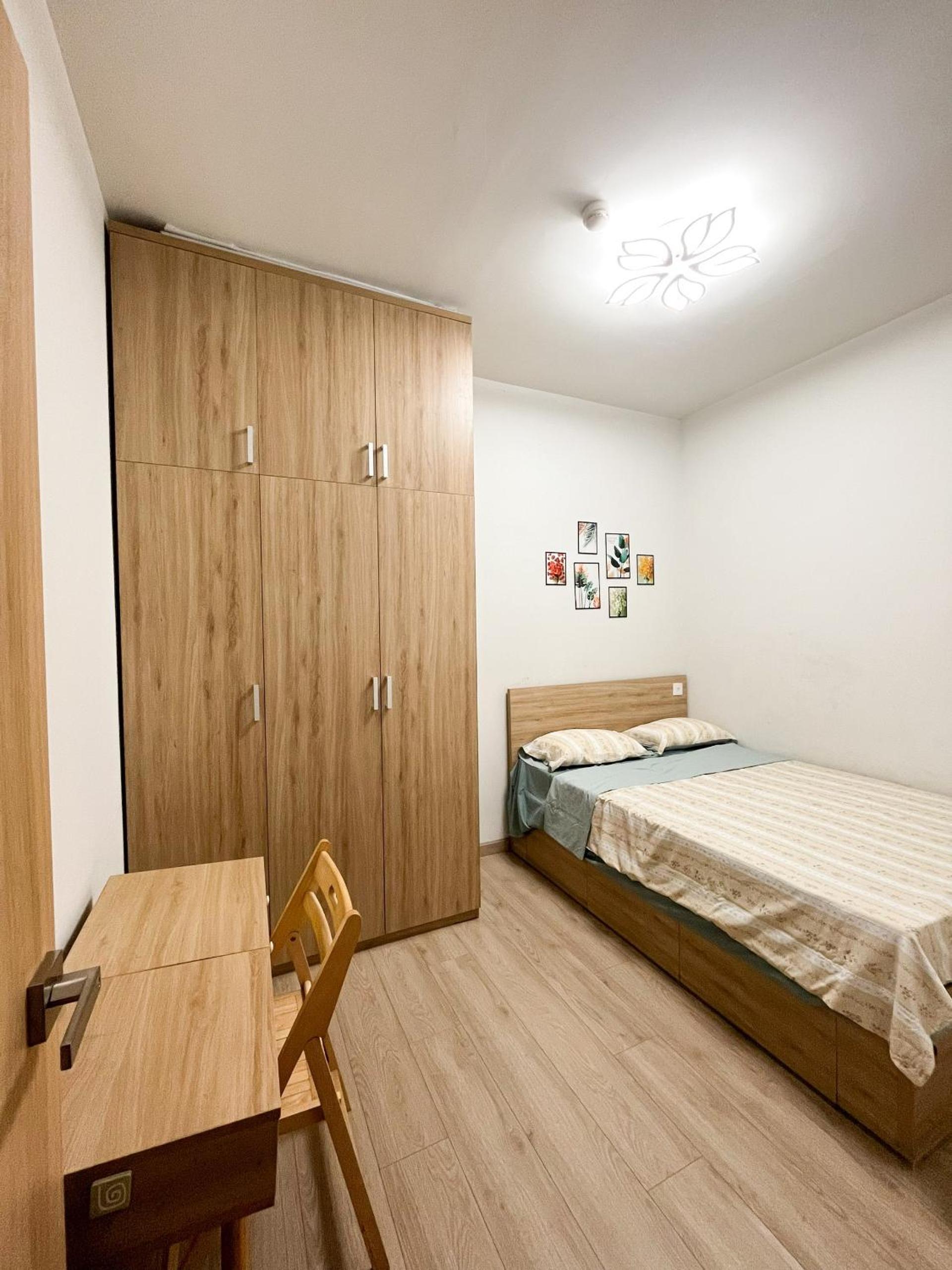 MIA HOMESTAY 2PN2WC cạnh Aeon Tân Phú