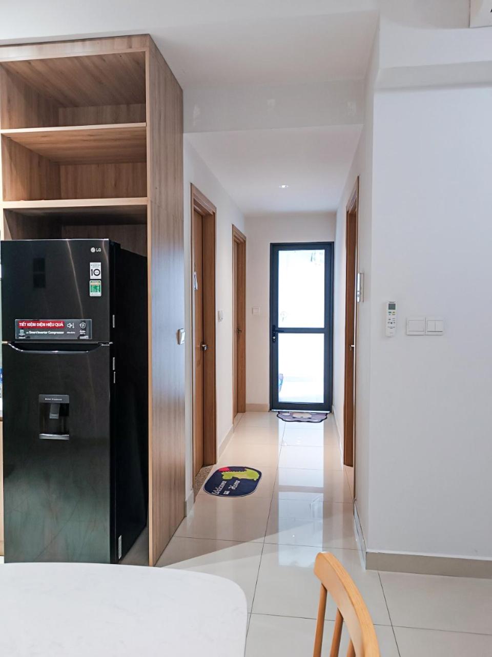 MIA HOMESTAY 2PN2WC cạnh Aeon Tân Phú