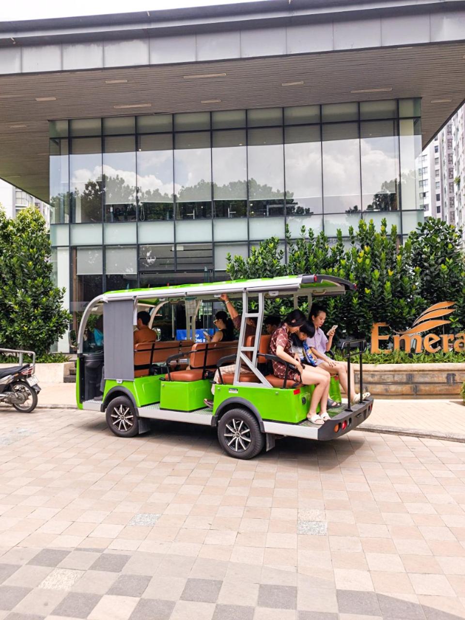 MIA HOMESTAY 2PN2WC cạnh Aeon Tân Phú