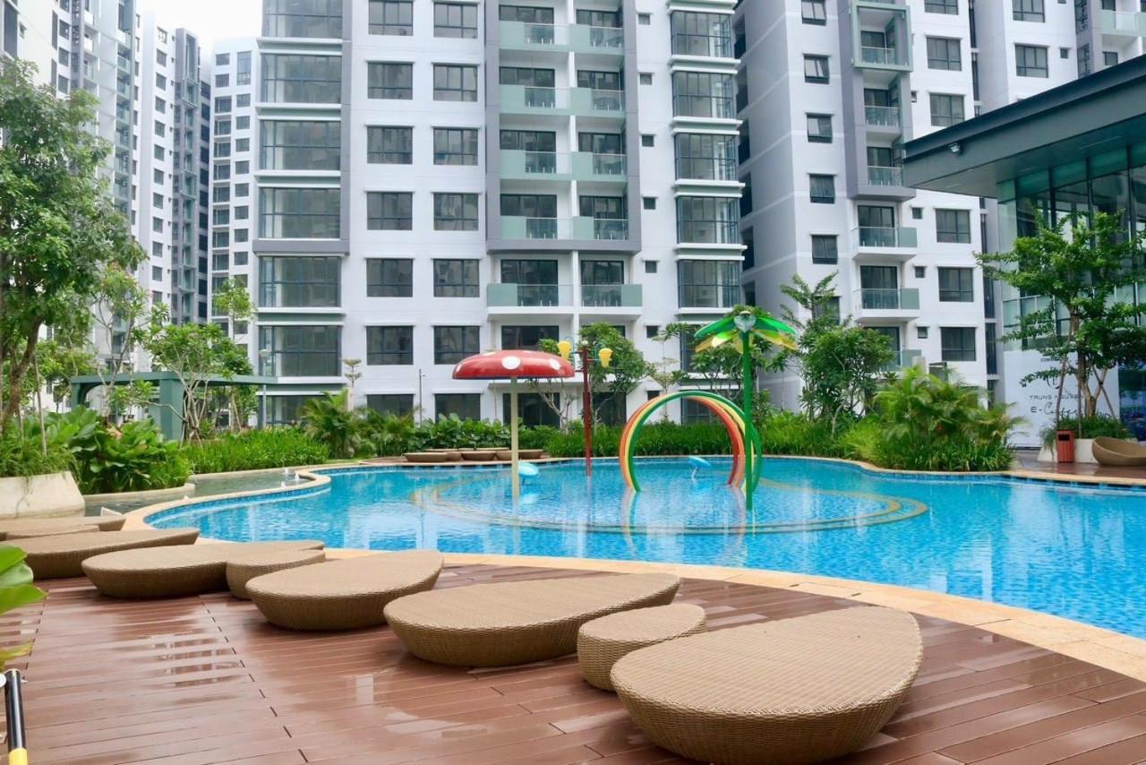 MIA HOMESTAY 2PN2WC cạnh Aeon Tân Phú
