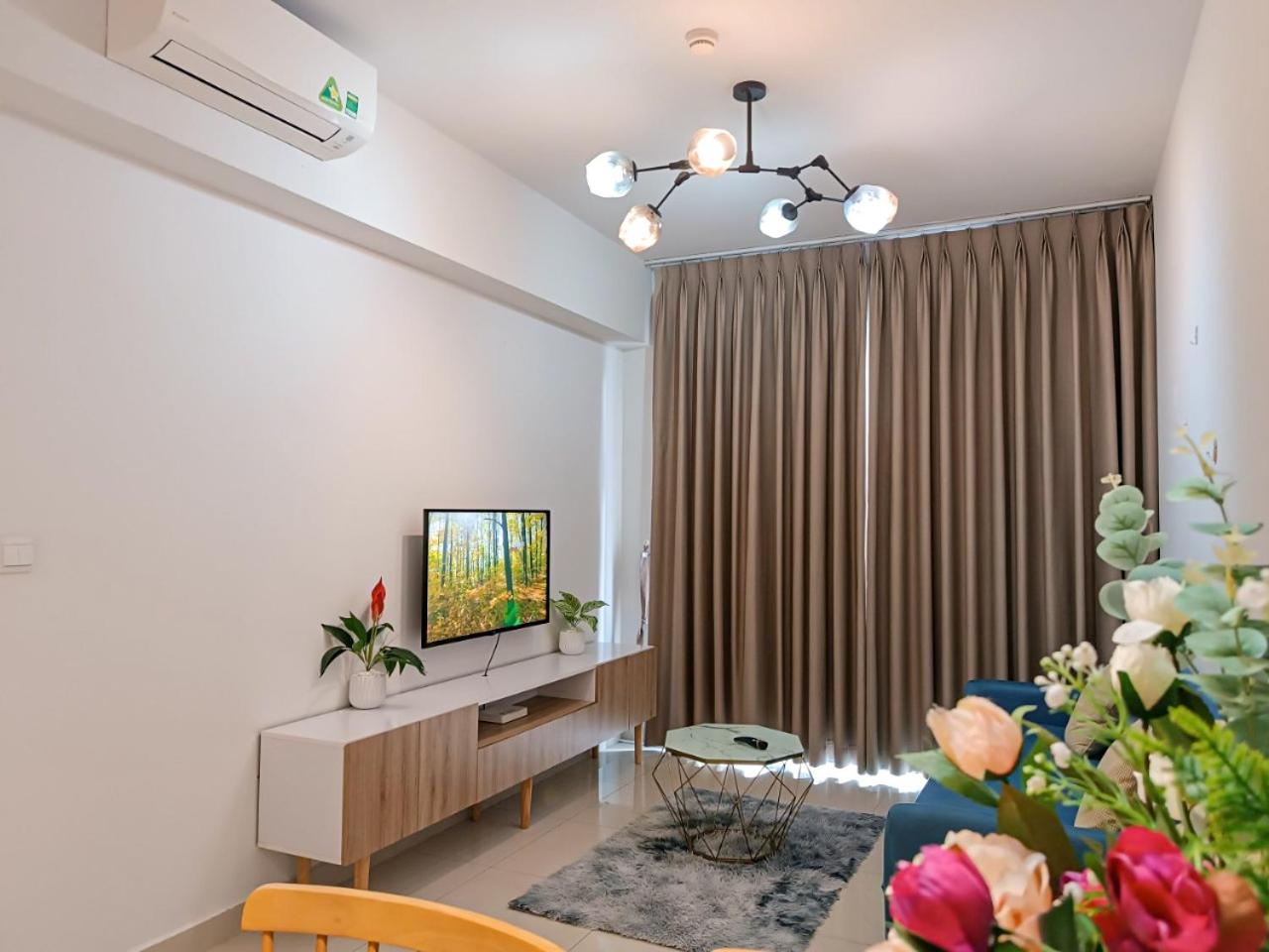 MIA HOMESTAY 2PN2WC cạnh Aeon Tân Phú