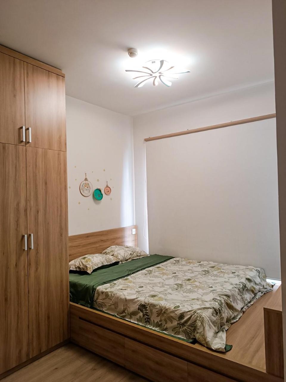 MIA HOMESTAY 2PN2WC cạnh Aeon Tân Phú