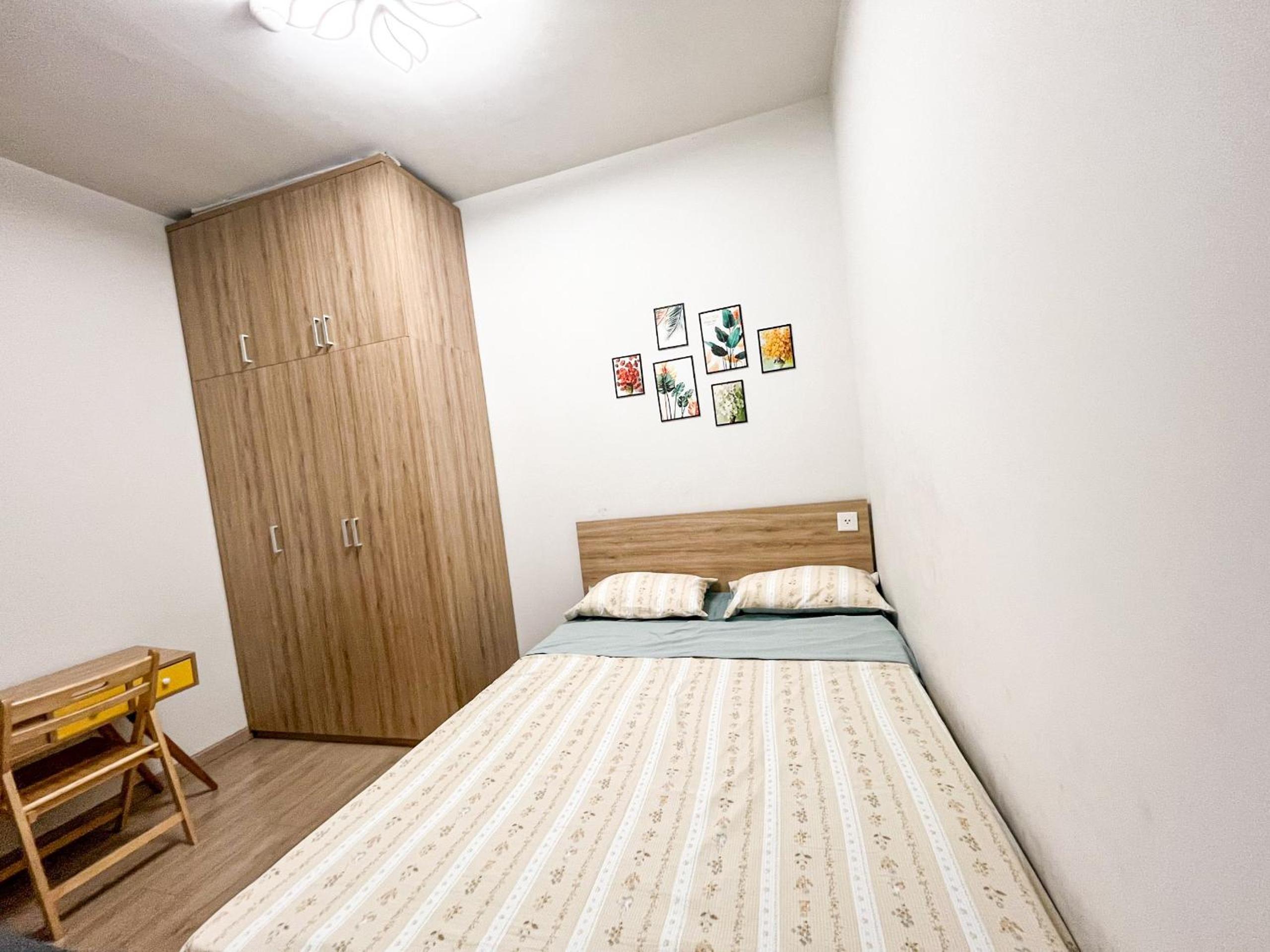 MIA HOMESTAY 2PN2WC cạnh Aeon Tân Phú