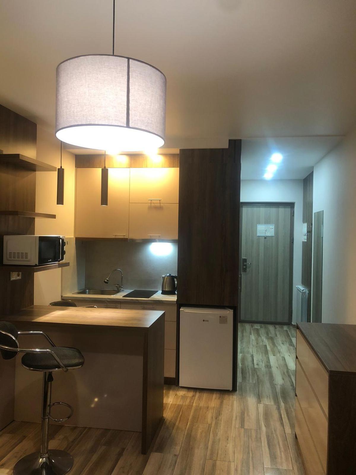 Sunrise Residence