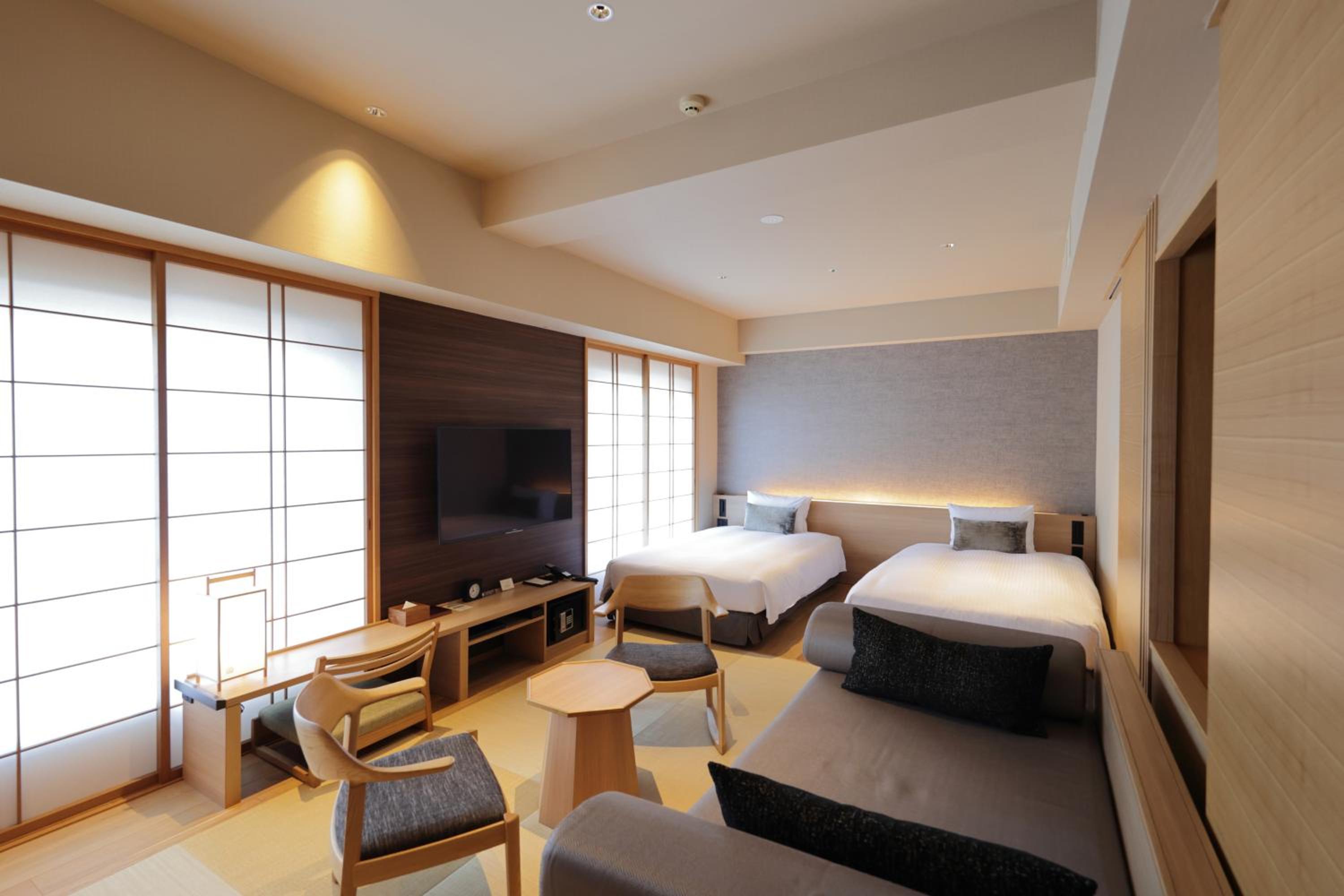 Hotel Niwa Tokyo-2