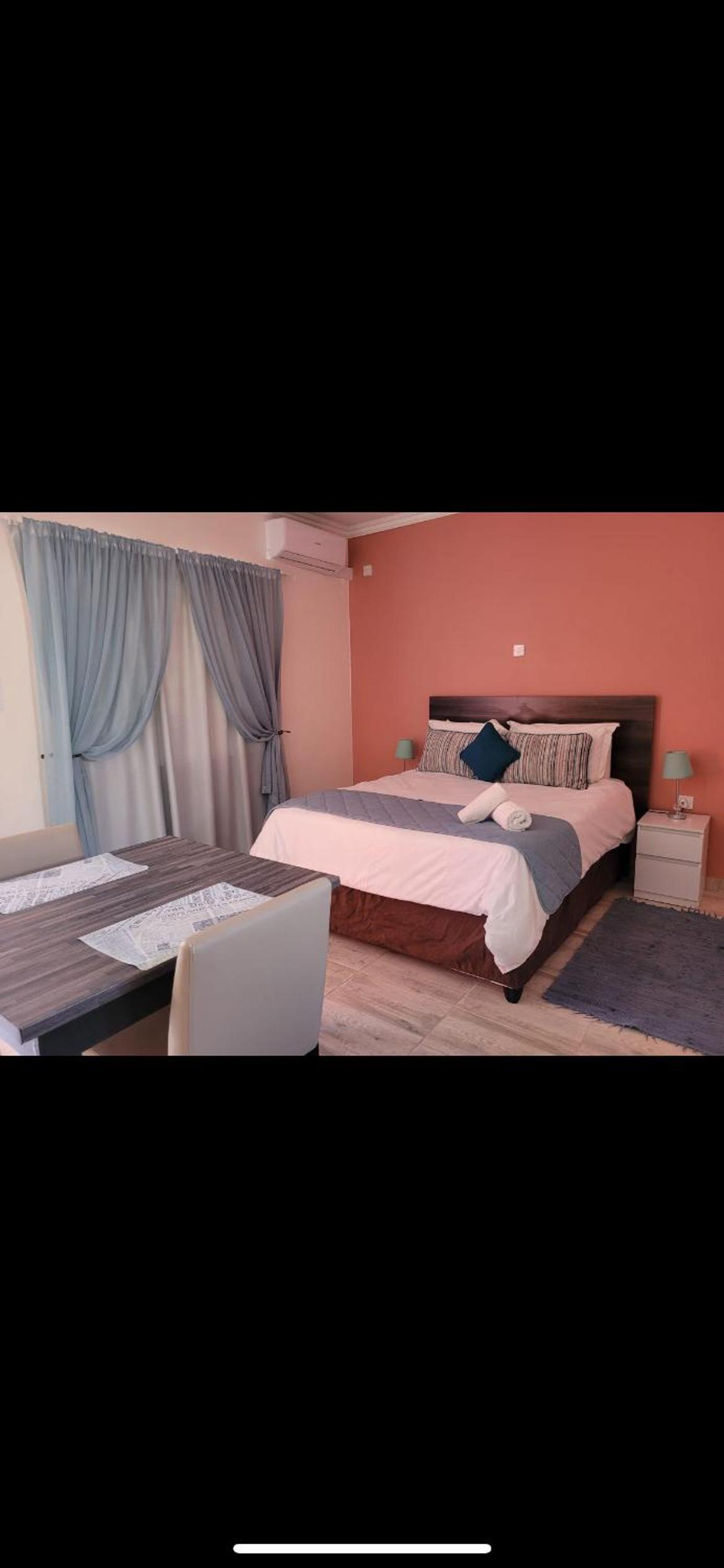 The Old Cottage Guest House