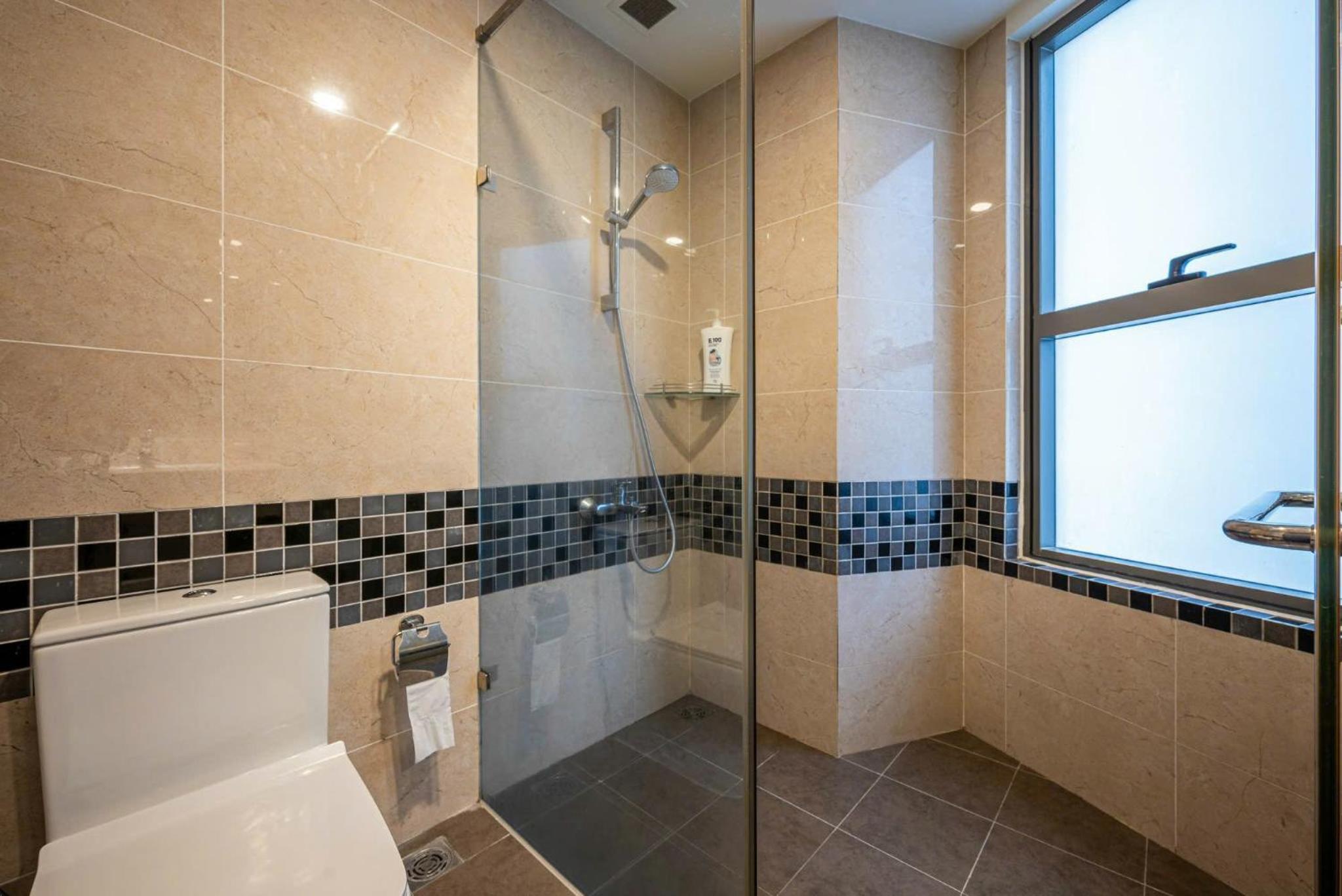 Tropical House - New Apartment at Tresor