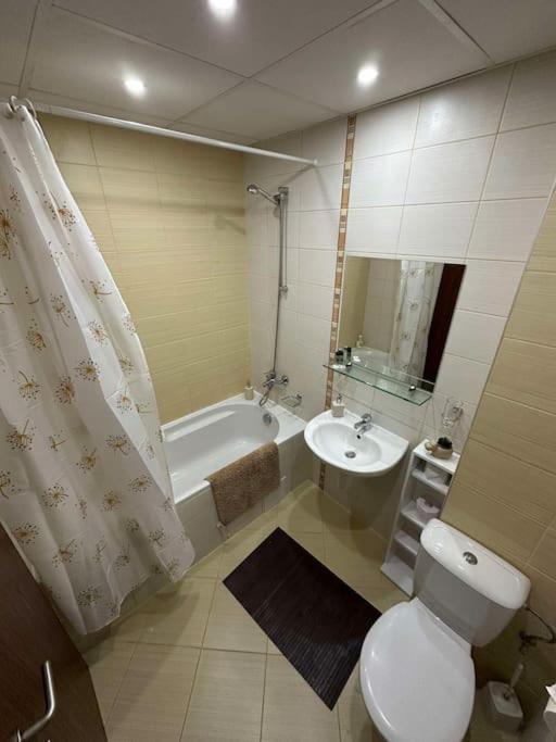 large apartment in Borovets