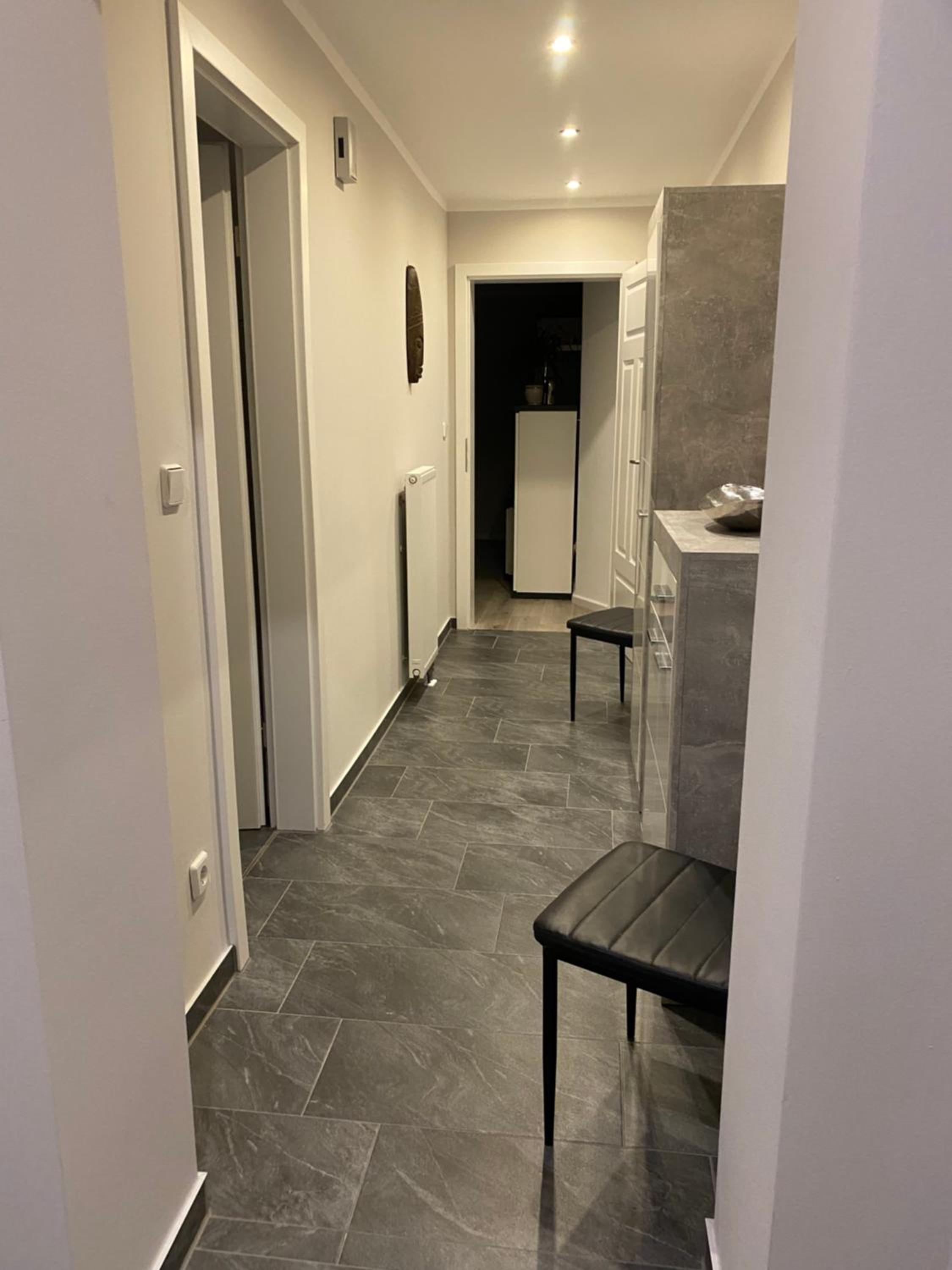 Ferien-Monteurwohnung in idylischer Lage