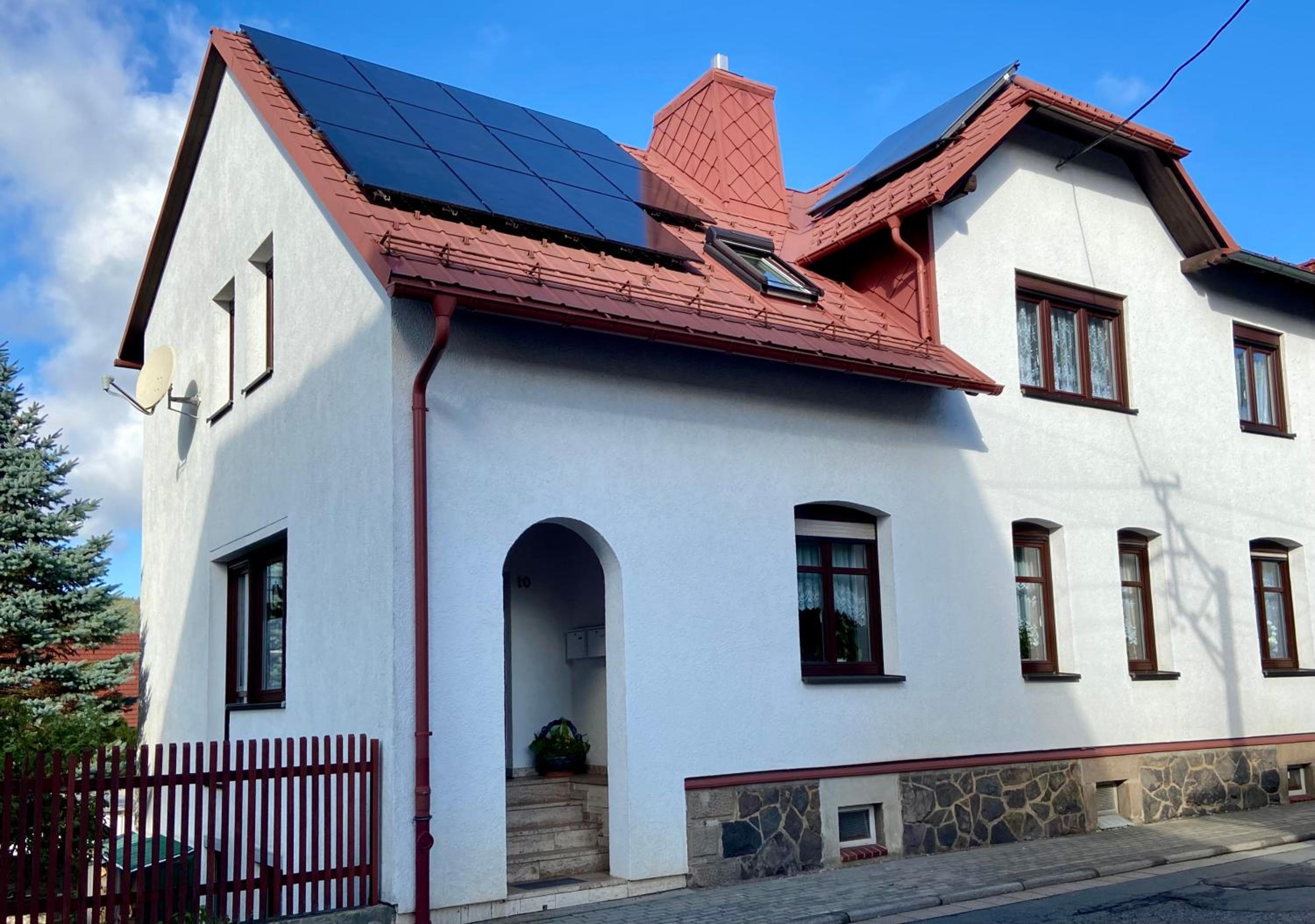 building