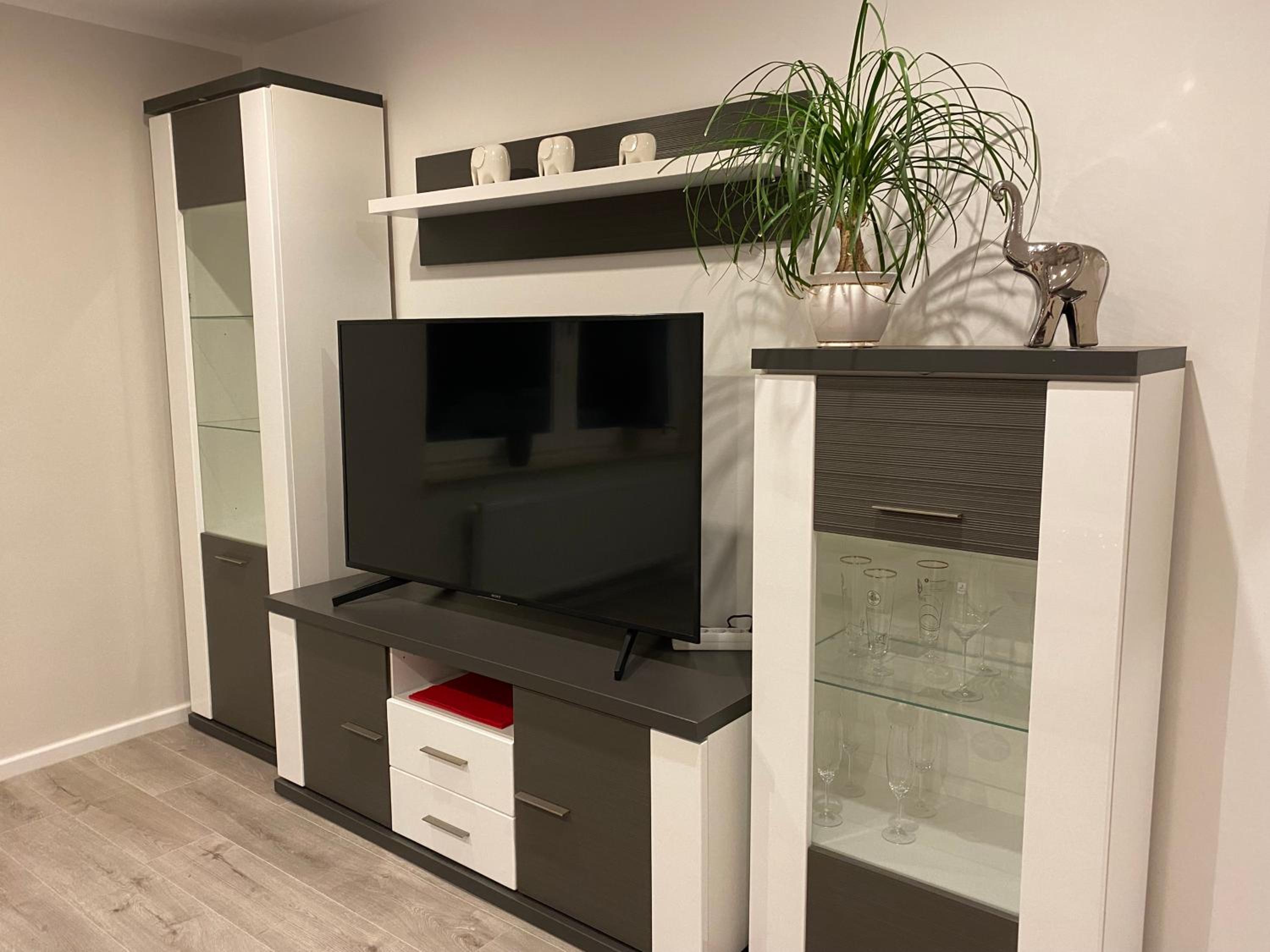 Ferien-Monteurwohnung in idylischer Lage
