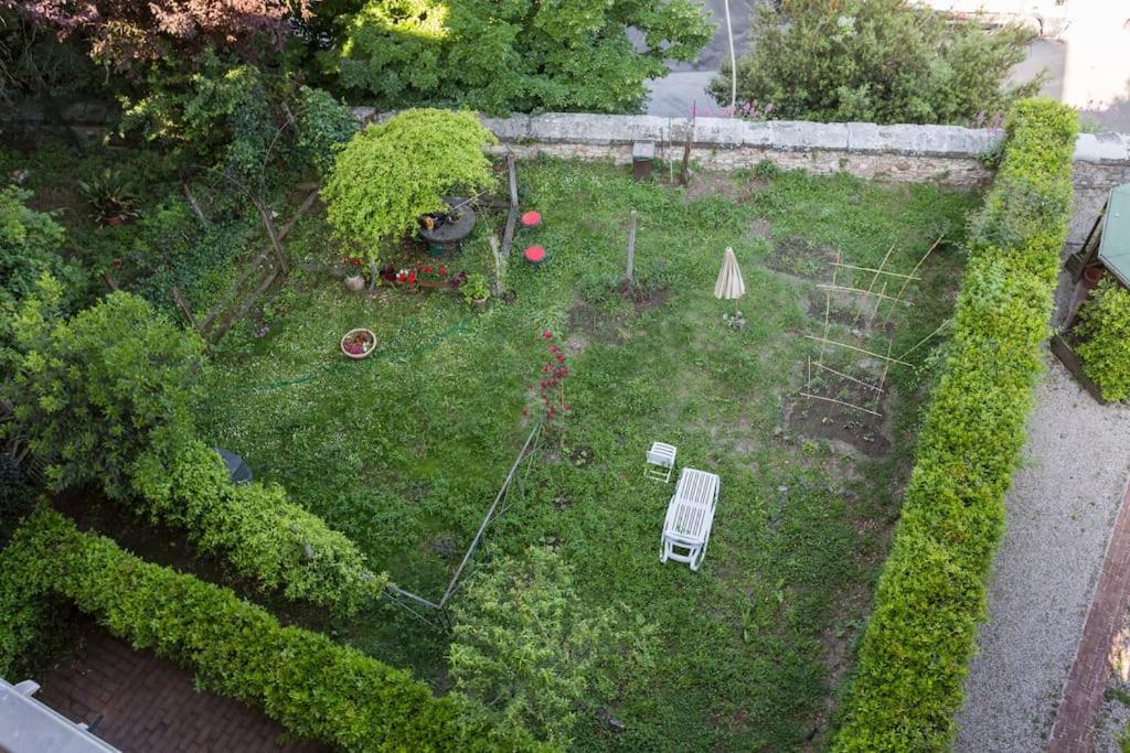Il Profumo del Lauro view 2
